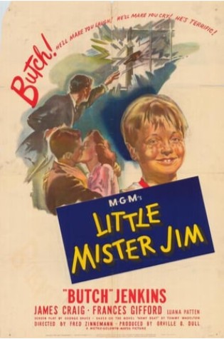 Little Mister Jim (1947) 