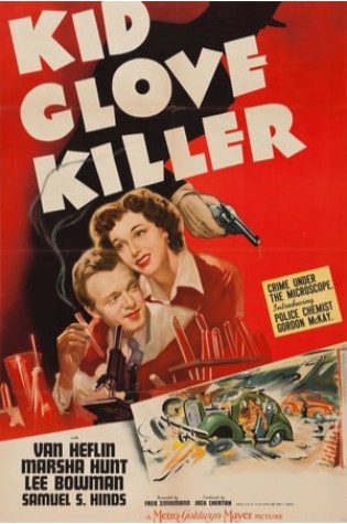 Kid Glove Killer (1942) 