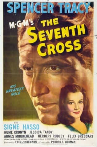 The Seventh Cross (1944) 