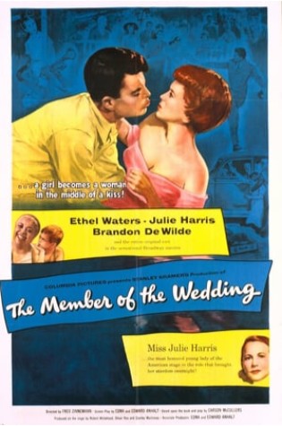 The Member of the Wedding (1952) 