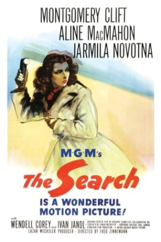 The Search (1948) 