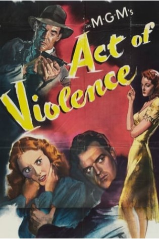 Act of Violence (1949) 