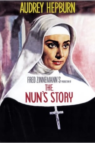 The Nun's Story (1959) 