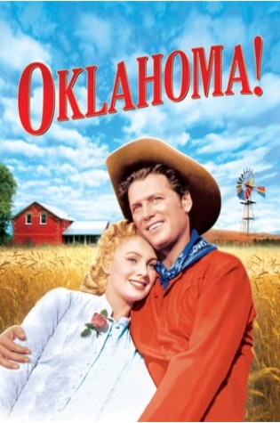 Oklahoma! (1955) 