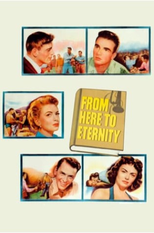 From Here to Eternity (1953) 