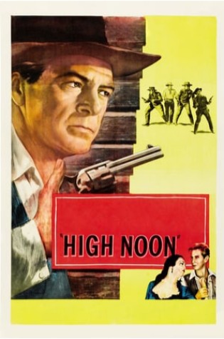 High Noon (1952) 