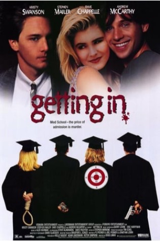 Getting In (1994) 