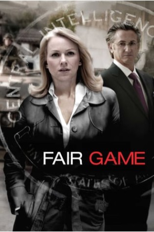 Fair Game (2010) 