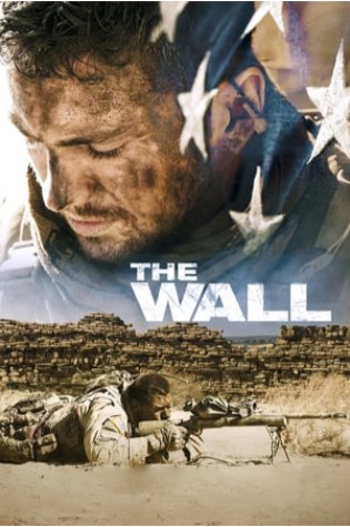 The Wall (2017) 