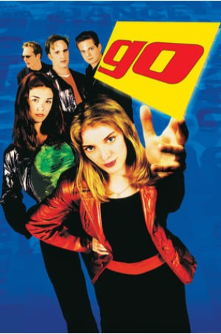 Go (1999) 