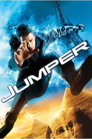 Jumper (2008) 