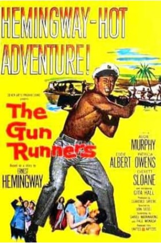 The Gun Runners (1958) 