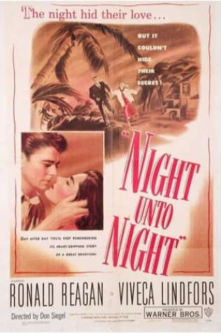 Night Unto Night (1949) 