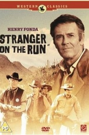 Stranger on the Run (1967) 