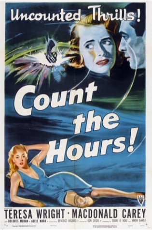 Count the Hours (1953) 