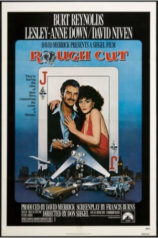 Rough Cut (1980) 