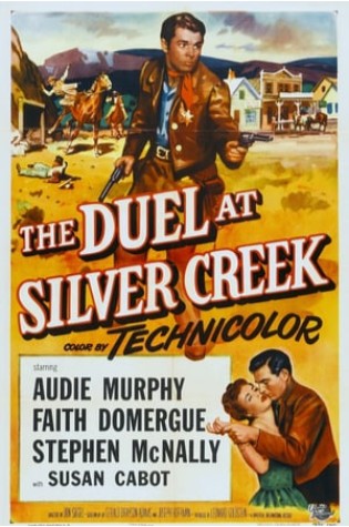 The Duel at Silver Creek (1952) 