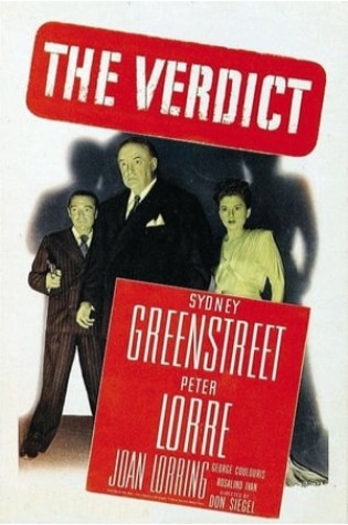 The Verdict (1946) 