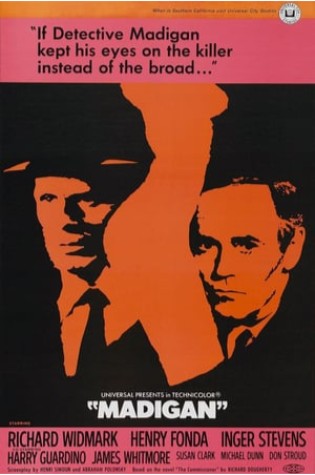Madigan (1968) 