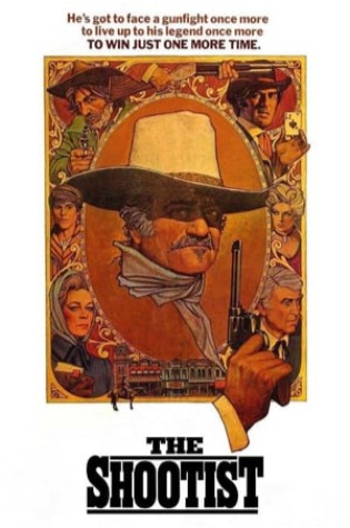 The Shootist (1976) 