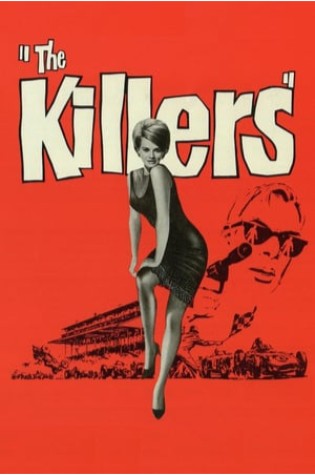 The Killers (1964) 