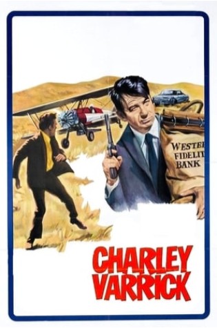 Charley Varrick (1973) 