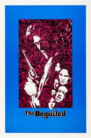 The Beguiled (1971) 