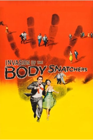 Invasion of the Body Snatchers (1956) 