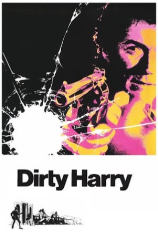 Dirty Harry (1971) 