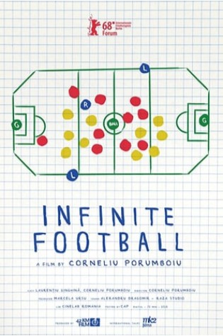 Infinite Football (2018) 