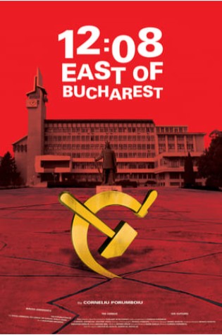 12:08 East of Bucharest (2006) 