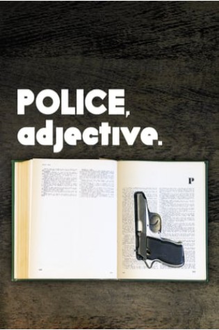 Police, Adjective (2009) 