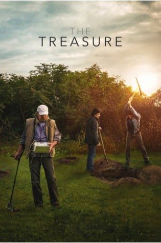 The Treasure (2015) 