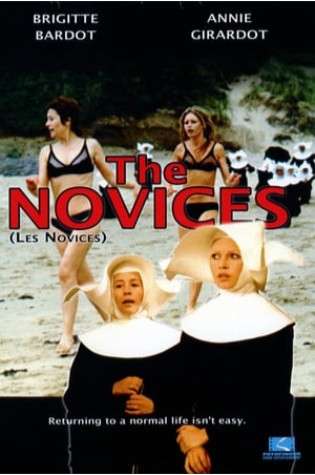 The Novices (1970) 