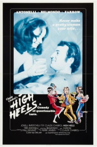 Claude Chabrol's High Heels (1972) 