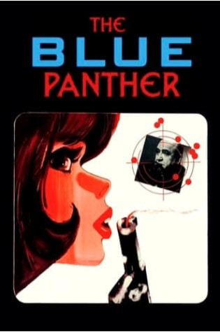 The Blue Panther (1965) 