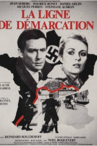 Line of Demarcation (1966) 