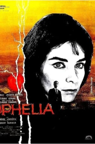 Ophélia (1963) 