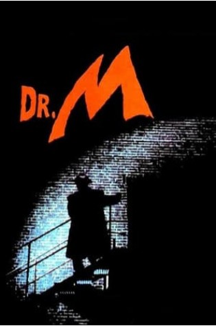 Dr. M (1990) 
