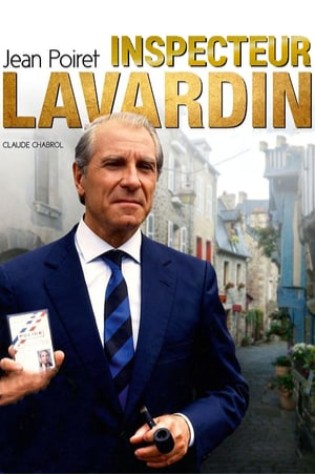 Inspector Lavardin (1986) 