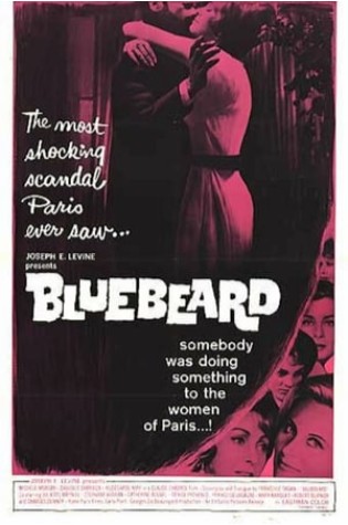 Bluebeard (1963) 