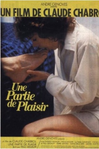 Pleasure Party (1975) 