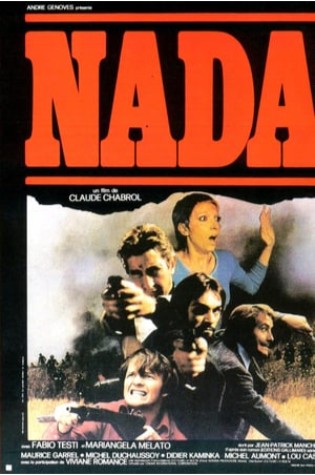 The Nada Gang (1974) 