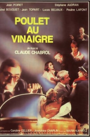 Chicken with Vinegar (1985) 