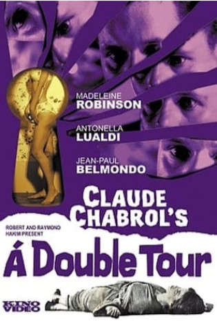 À double tour (1959) 