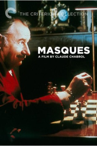 Masques (1987) 