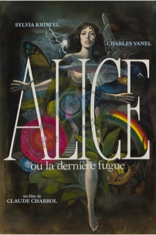 Alice or the Last Escapade (1977) 