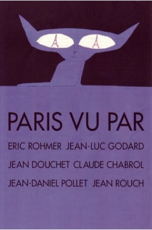 Six in Paris (1965) 