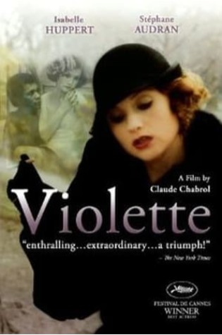 Violette (1978) 