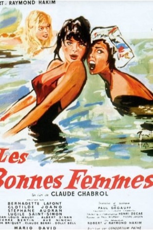Les Bonnes Femmes (1960) 